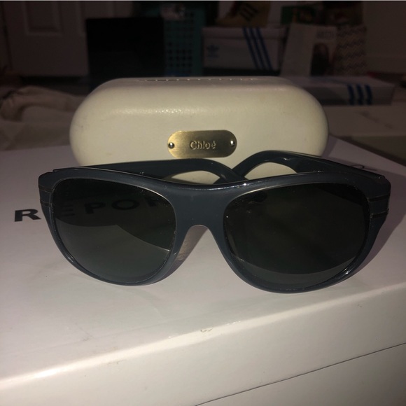 Chloe Accessories - chloe sunglasses